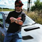 Anthony Bowler - @antzbowler - Instagram