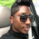 Anthony B. Boykins- Leonard - @lilantman_323_87 - Instagram
