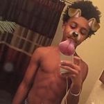 Anthony Boykins - @anthony.boykins - Instagram