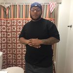 Anthony Boykins - @bigboyk626 - Instagram