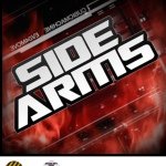 Anthony Boykins - @mister_sidearms - Instagram
