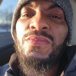 Anthony L Boykins - @antlaboy72 - Instagram
