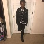 Leo anthony boykins - @leoanthonyboykins2998 - Instagram