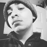 Anthony Bracero - @_doughboiii - Instagram