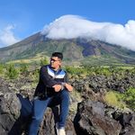 Anthony Bracero - @kaijuslayer28 - Instagram