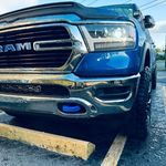 Anthony Bracero - @bracero3087 - Instagram