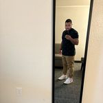 Edward Anthony Bracero - @edrocksx - Instagram