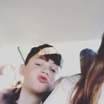 Anthony Bracken - @ahhsure111 - Instagram