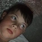 Anthony Bracken - @janbracken2018 - Instagram