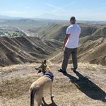 Anthony Bracken - @anthony_and_maxie_ - Instagram