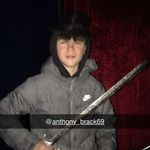 Anthony Bracken - @anthony_bracken123 - Instagram