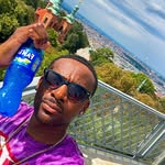 Anthony Bracken - @lil_brack3 - Instagram