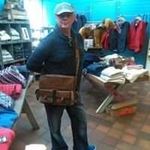Anthony Peter John Bracken - @anthonybrachotmail.com9 - Instagram