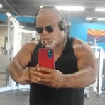 Anthony Bradford - Facebook