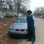 Anthony Bradford - @anthonybradford46 - Instagram