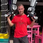 Anthony Brancazio - Facebook