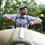 Anthony Brau - @anthony_brau - Instagram