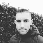 Anthony Brault - @toon_du29 - Instagram