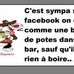Anthony Brault - Facebook