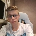 Anthony braun - @_anthony_0911 - Instagram