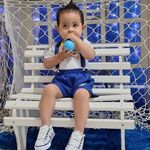 Anthony Braun dos Santos - @anthonyb7005 - Instagram