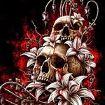 Anthony Brehm - @ghost2tw - Instagram