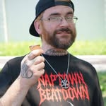 Anthony Richard Brehm - @devils_lettuce_317 - Instagram