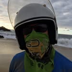 Anthony Brett - @alabamaknifeguy - Instagram