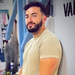 Brett Anthony - @brettanthony23 - Instagram