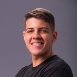 ANTHONY BRIAN - @anthony.briann - Instagram