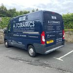 Anthony Brigham - @ajceramics71 - Instagram