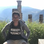 Anthony Brine - @antho_brine - Instagram