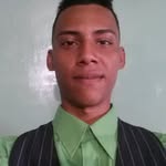 Anthony Briñez Camacho - @anthonybrinezcamacho - Instagram