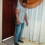 Anthony briñez ortega - @anthonybrinezzortega - Instagram