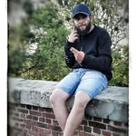 Anthony Brn - @anthonybrine - Instagram