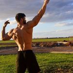 Anthony - @brisbane.anthony - Instagram