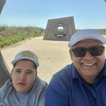 Anthony Britz - @2tucs - Instagram
