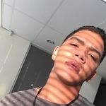 Anthony R Britz - @anthonybrxtz - Instagram