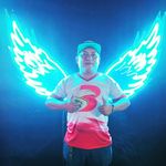 Britz Anthony Decasa Añasco - @britzanthonyanasco - Instagram
