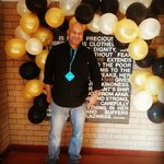 Marco Anthony Britz - @marcoanthonybritz - Instagram