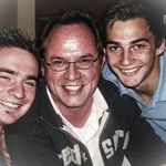 Nicolas Anthony Britz - @nick.britz - Instagram