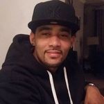 Anthony Brogan - @anthonybrogan28 - Instagram