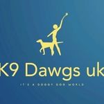 Anthony Broom - @k9.dawgs.uk - Instagram