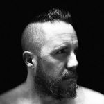 Anthony Browning - @tonyb_est.1980 - Instagram