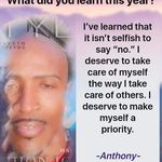 Anthony Browning - @marqanthony42 - Instagram