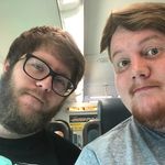 Anthony Browning - @palace_turtle - Instagram