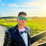 Anthony Browning - @abrowning7777 - Instagram