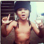 Anthony Browning Jr - @prince_akidd - Instagram