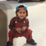 Anthony Bruton - @brutona_1 - Instagram