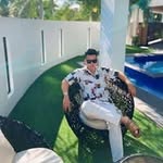 Anthony Buenaflor - @buenaflor9895 - Instagram
